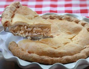 Centerville Meat Pies