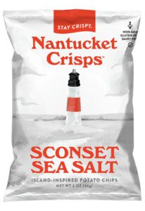 Nantucket Crisps
