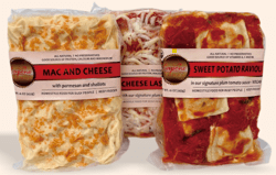 Capone Prepared Meals