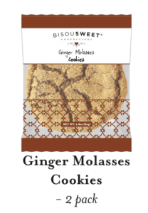 Bisousweet Grab-n-Go